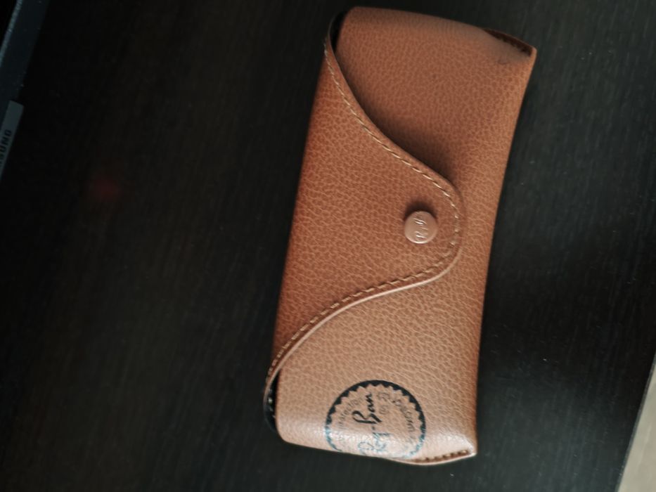 Слънчеви очила RayBan