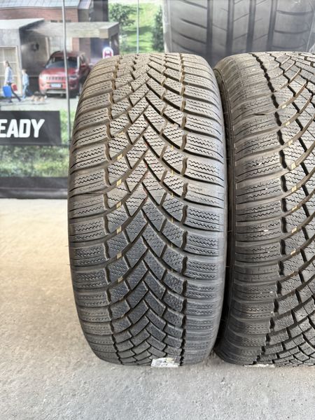 205/50/17 BRIDGESTONE 4бр