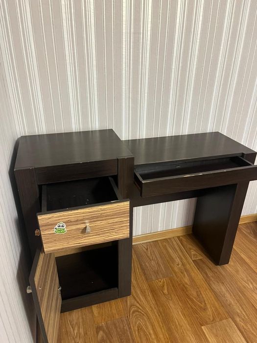 Тумба даром ……..