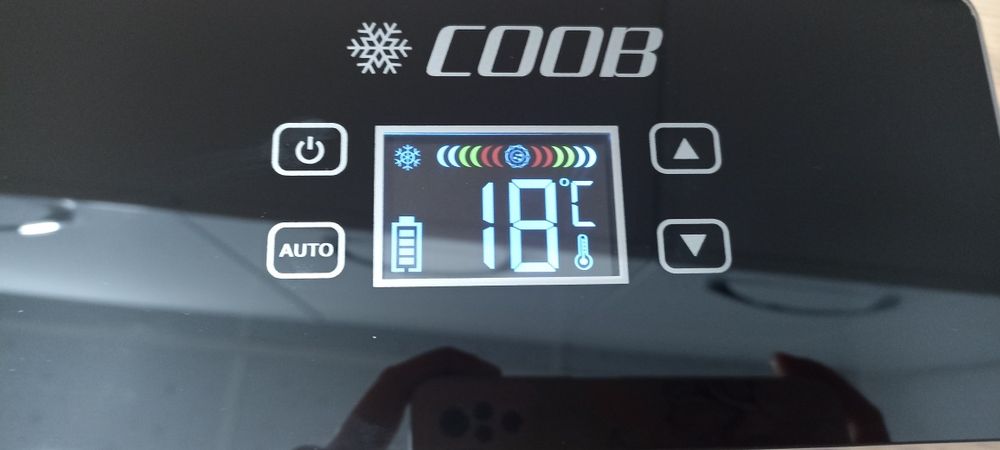 Преносим хладилник за инсулин/лекарства