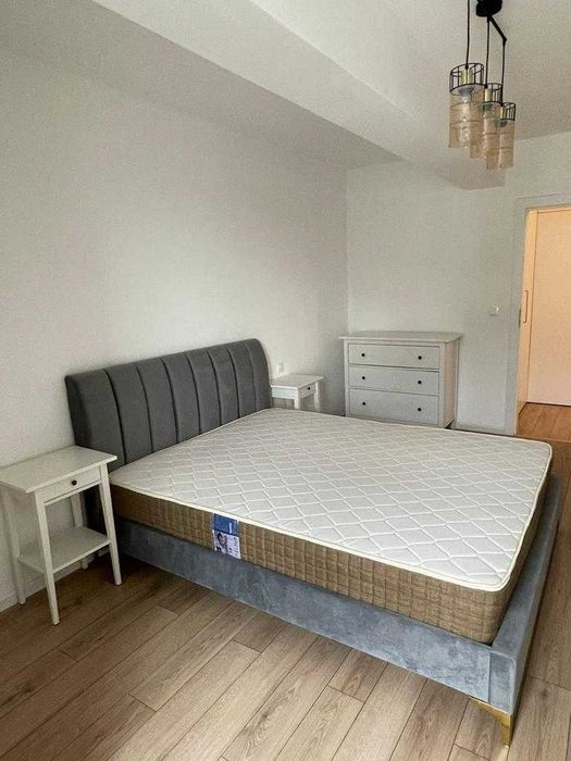 Inchiriez apartament cu 2 camere in cartierul Maurer Residence in Targu Mures