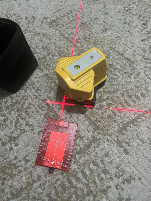 Продам лазер для кафеля