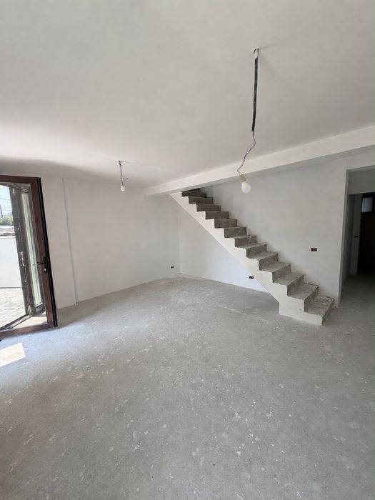 Casa P+1 -  Străulești - Sectorul 1 - Zona cu Pădure