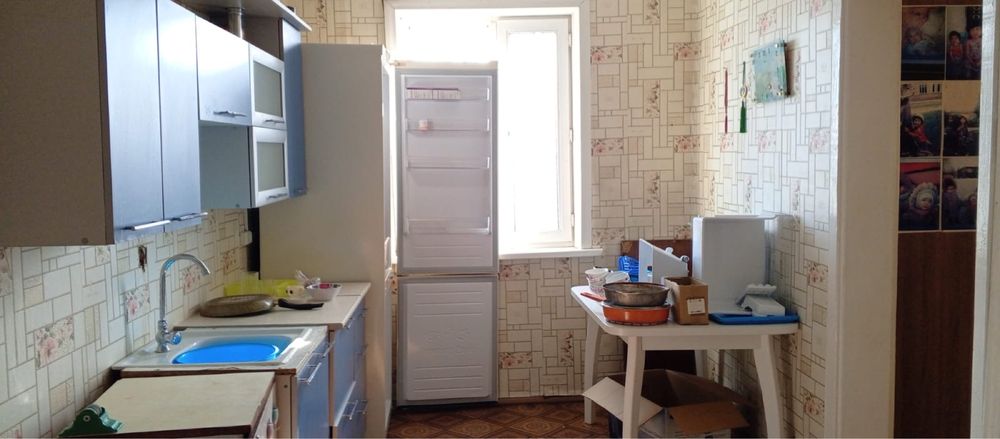 Продам однокомнатную квартиру