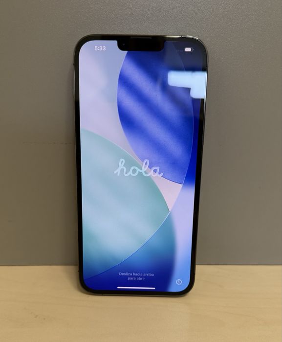 Iphone 13 Pro Max 128Gb  Nou Grafit