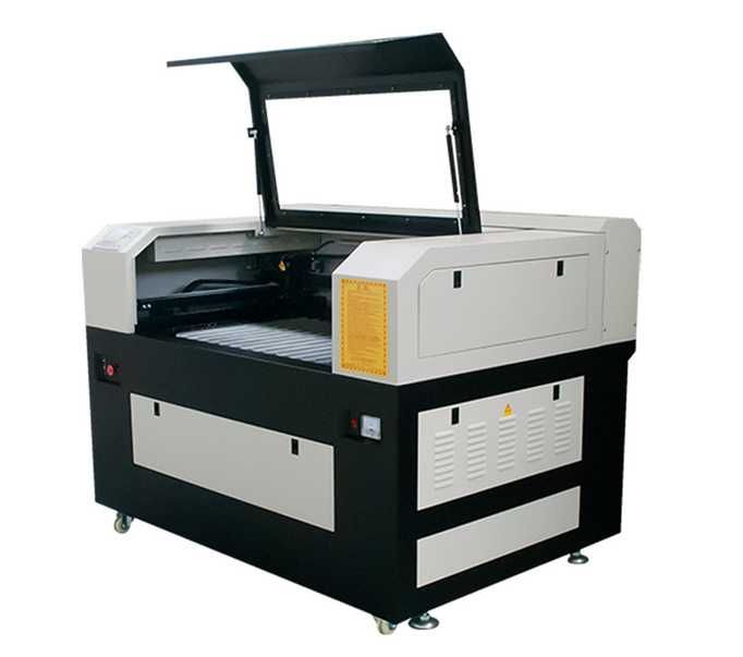 Gravator Laser HM-1060 Non Metal cu tub RECI W4