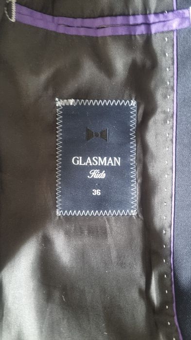 Школьная форма Glasman