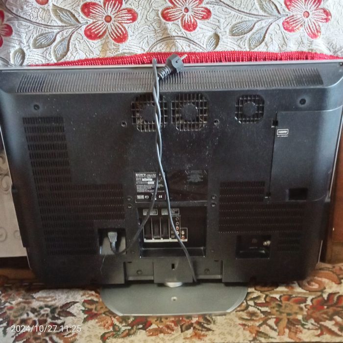 Телевизор б/у Марка -Сони