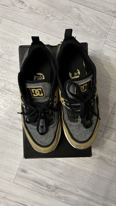 DC SHOES E.Tribeka Se