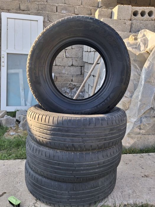 Балон жазғы 185/75R14