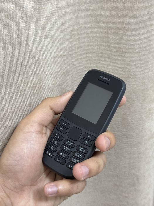 Продам Нокию 105