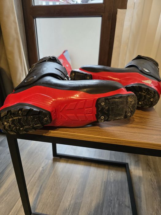 Ски обувки Salomon X Access 100