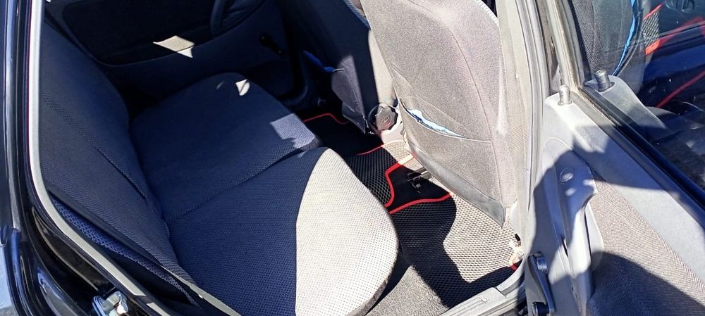 Ваз Лада Калина 1117