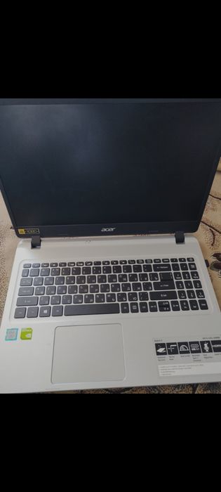 Продам ноутбук за 150к