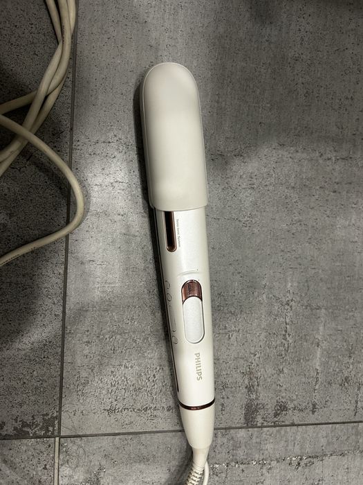 Преса за коса Sense IQ Philips