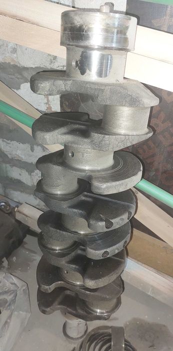 Запчасти на Ниссан Террано