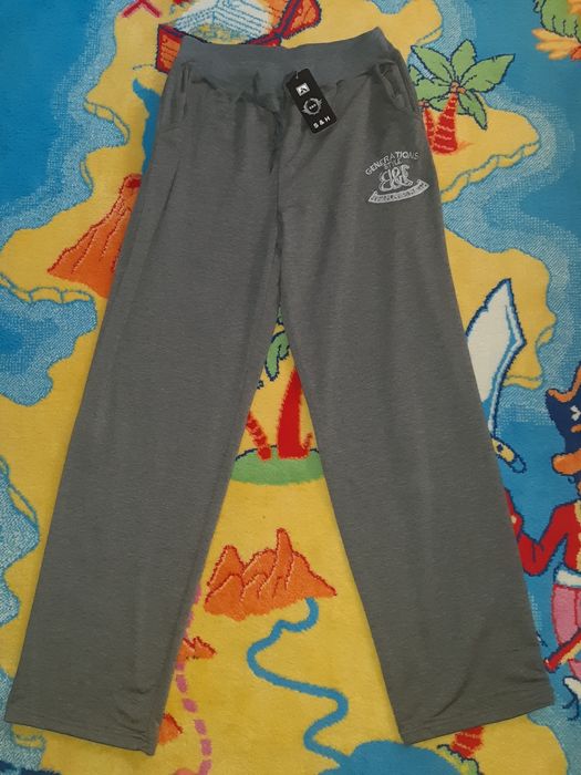 Pantaloni trening damă XL  nou