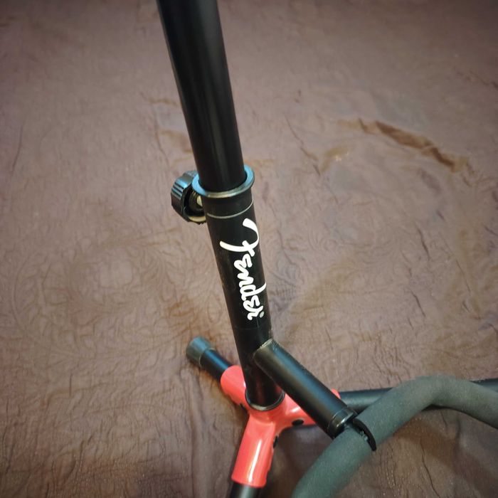 Suport chitara electrica Fender