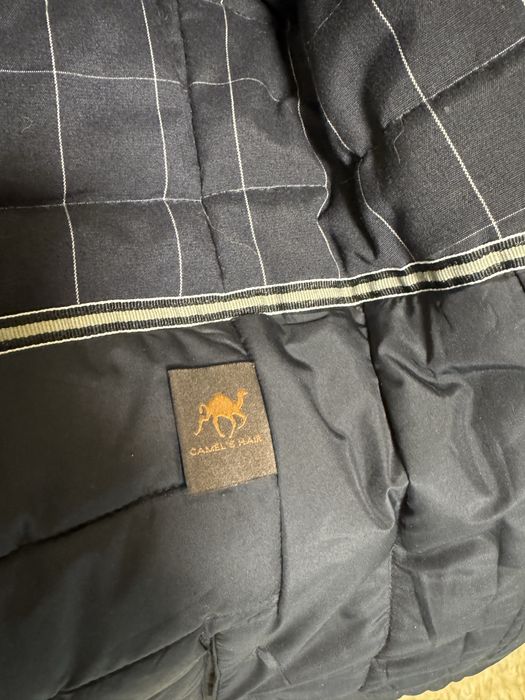 Куртка зимняя, новая