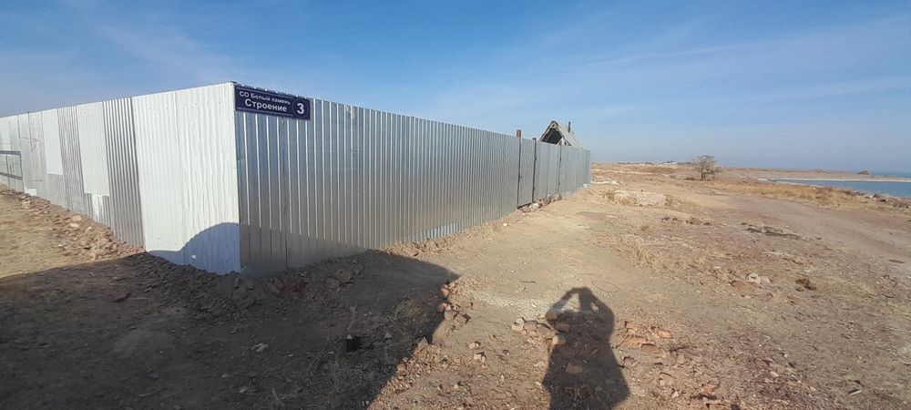 Продам дачу на берегу озера