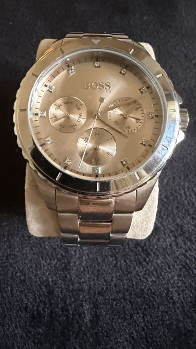 Дамски часовник HUGO BOSS PREMIERE I502444