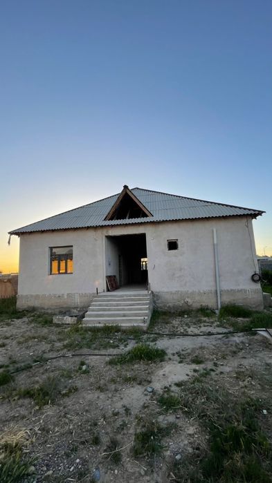 Продажа дома  Туркестан