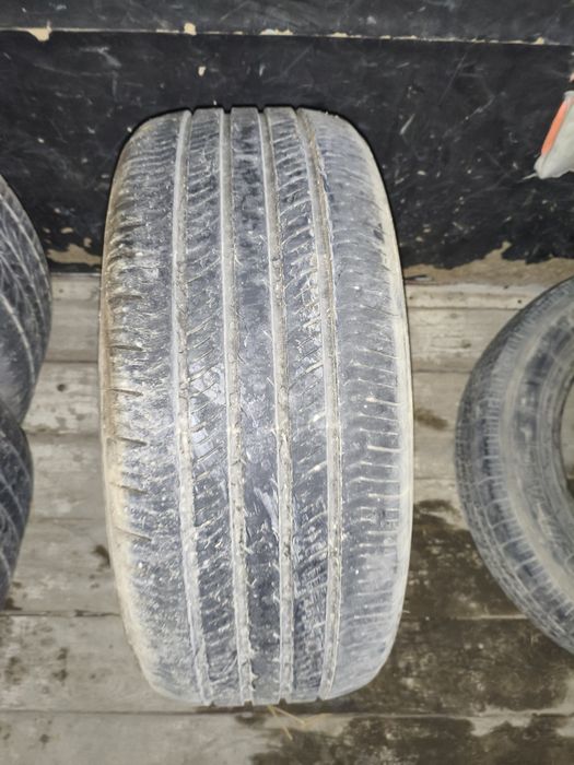 Лето Резина 225/60/17