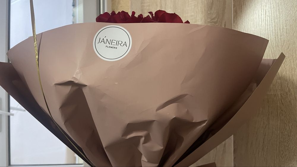 Букет цветов   Не дорого