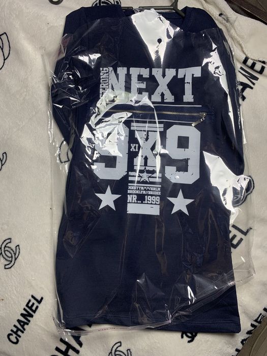 туники, кофты с лосинами, платья для девочек