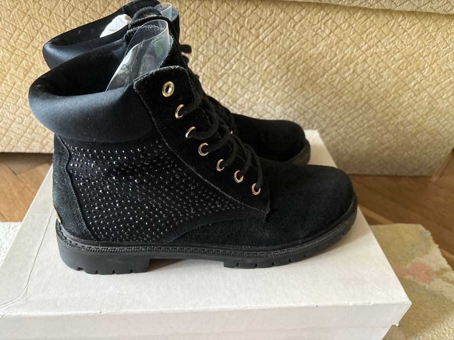 Дамски боти Liu jo