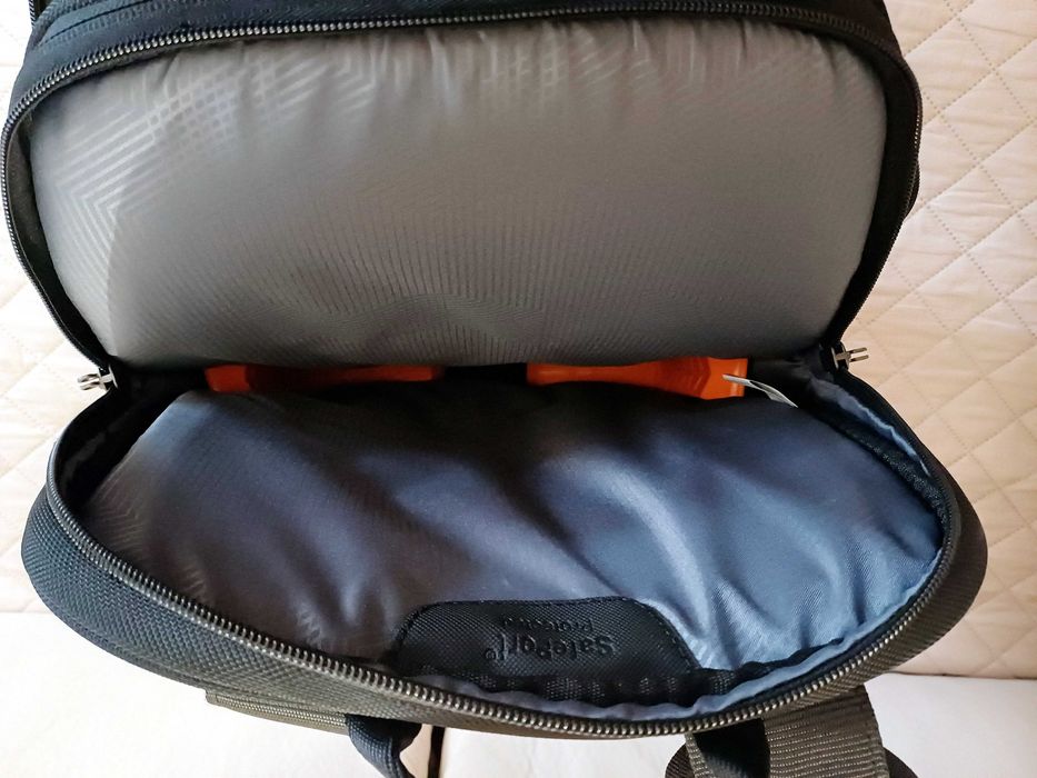 Раница за пътуване Targus 15,6"