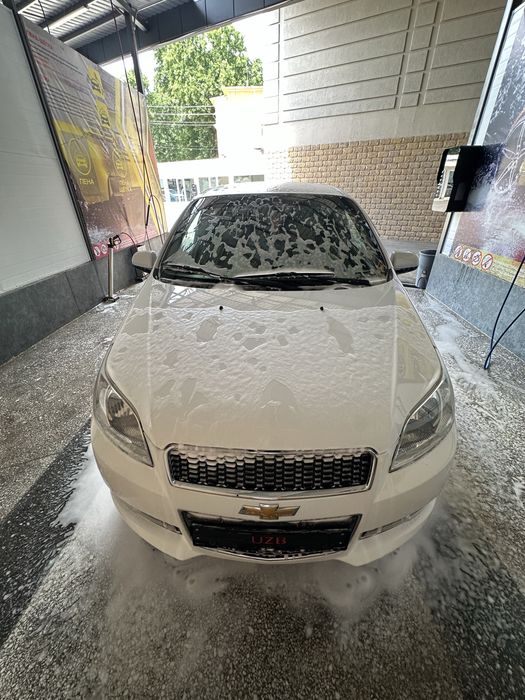 Chevrolet Nexia R3