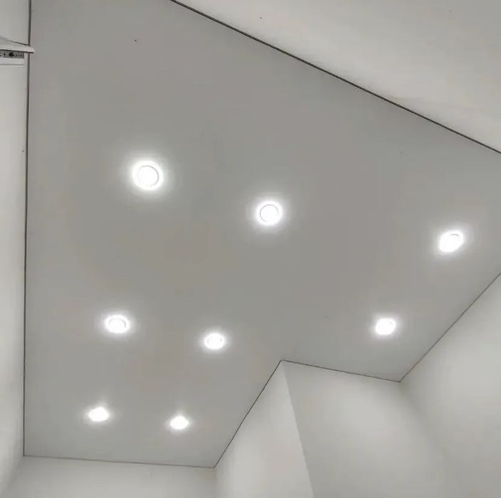 Натяжной потолок! Быстро!Качественно!!