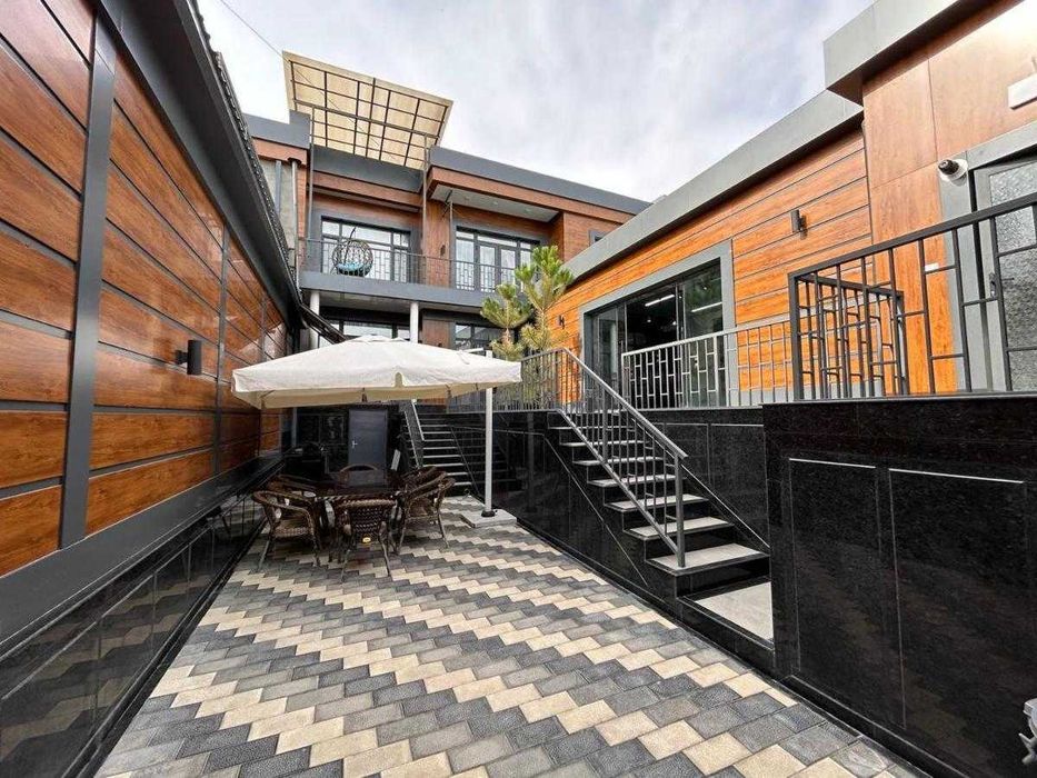 Сдается Дача Акташ 888 (Оқтош)