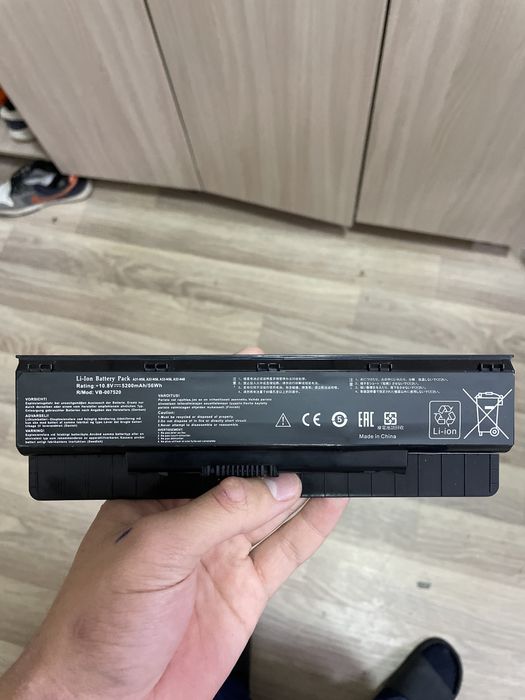 Продаю батарею для ноутбука