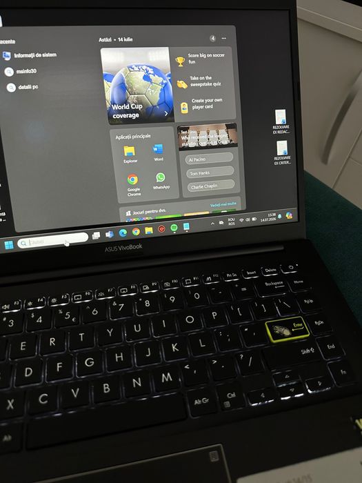 ASUS VivoBook X421JAY (K413JA)