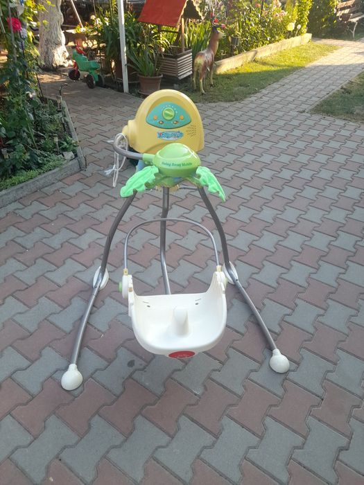 Leagăn pentru copii