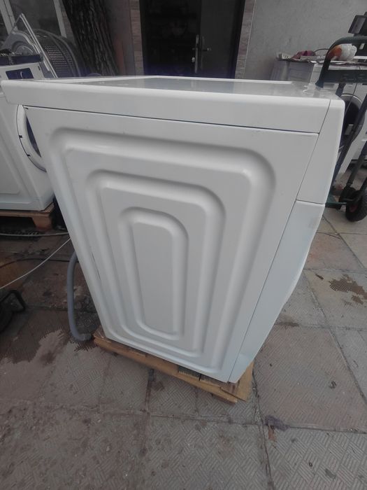 Пералня SAMSUNG с гаранция