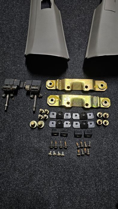 kit centuri automate/electrice originale volkswagen passat b3 us