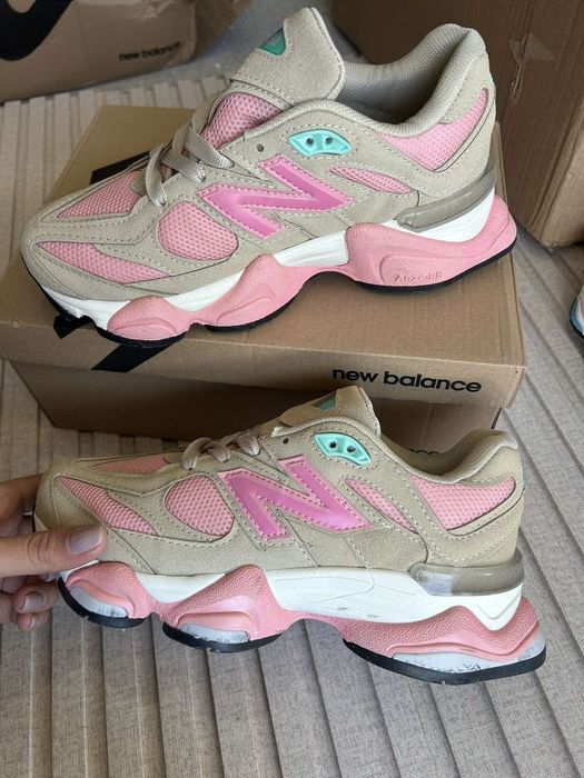 New Balance 9060 Нови Дамски Маратонки [35-41 Номер]