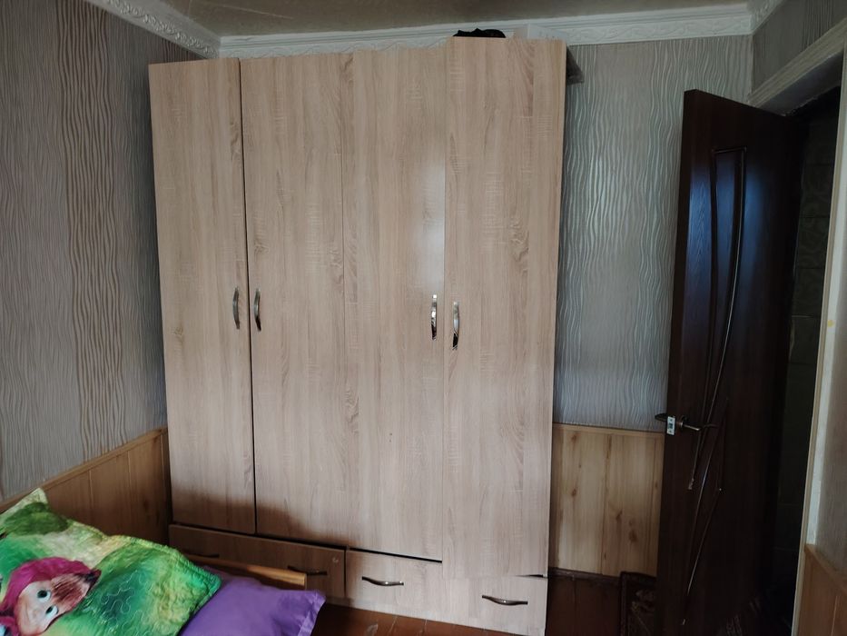 Срочно продаётся квартира