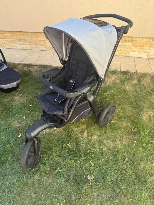 Cărucior 3in1 Chicco Activ3