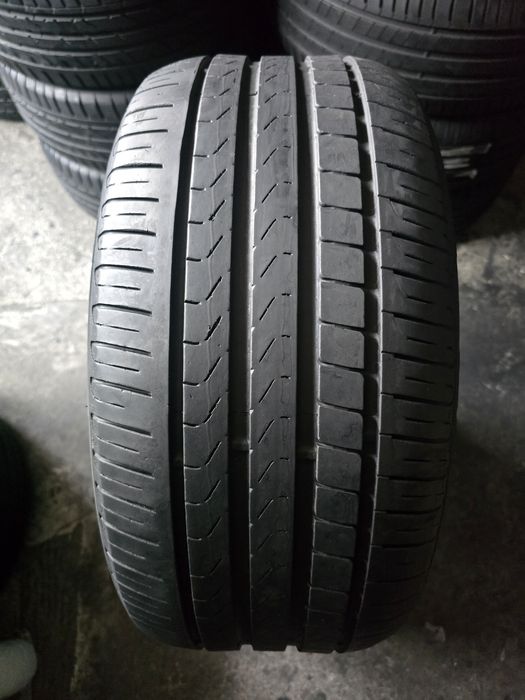 Pirelli 245/40 R17 91W vară