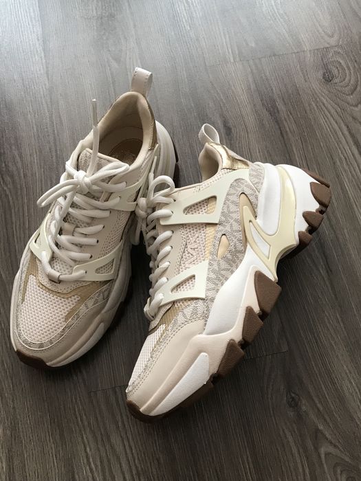 Нови сникърси Liu Jo, Michael Kors размер 37 (US 7),Dsquared 2