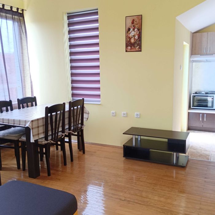 Продава се Мезонет в Плевен, Индустриална зона - 103 кв.м за 1263 €/кв.м - Снимка #15