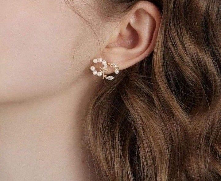 Cercei otel inoxidabil,super model, super preț