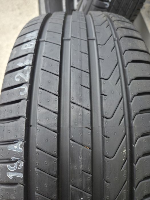 Anvelope 225 45 17 noi vara pirelli cinturato p7
