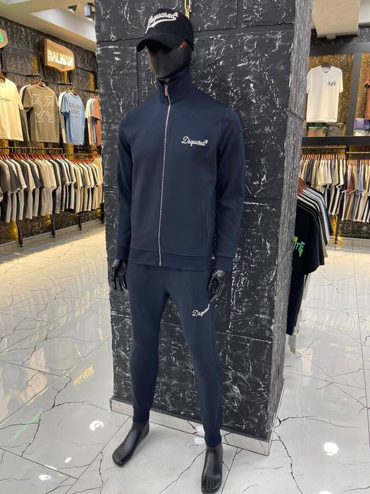 Trening dsquared barbati