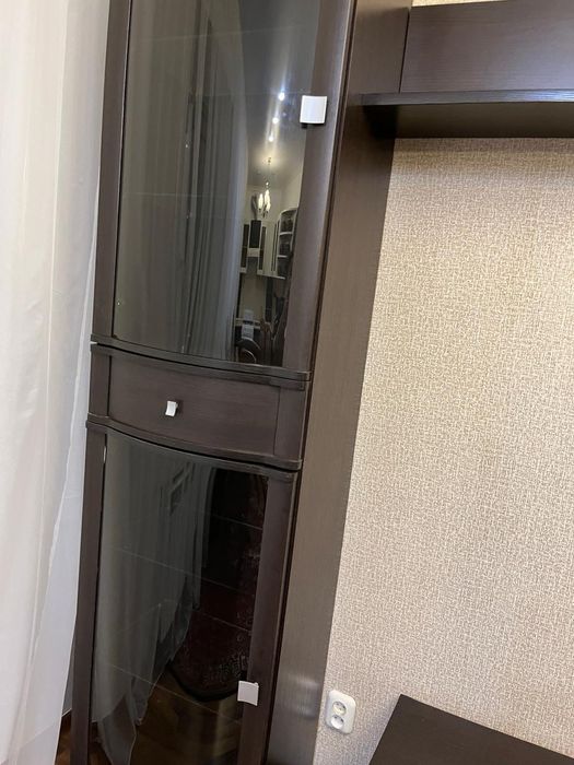 Продам стенка горка