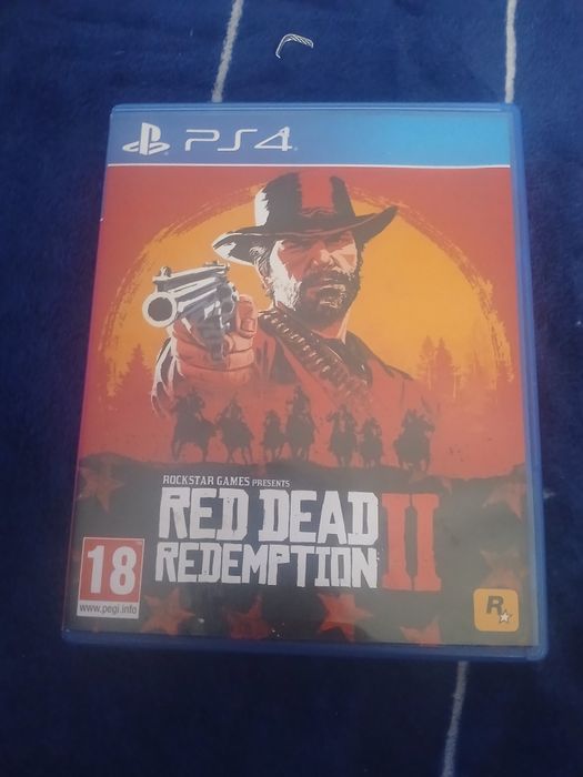 Vand joc de playstation4